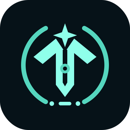 MORSEBOUND app icon
